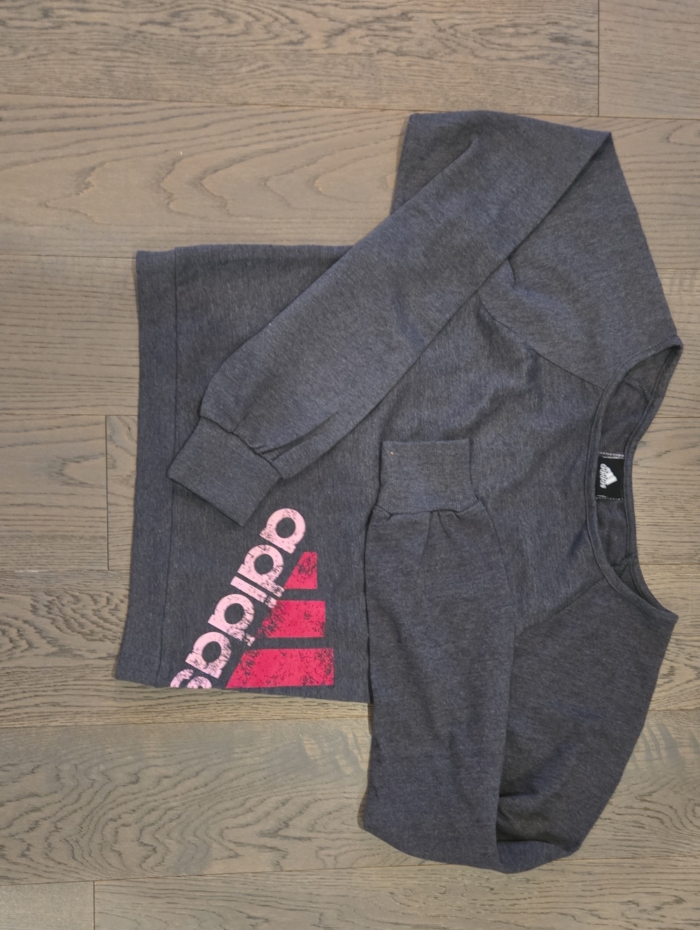 Womens Adidas
